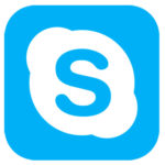 Skype starten