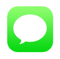 iMessage – Ersatz für Whatsapp