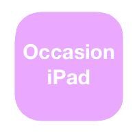 Occasions iPad
