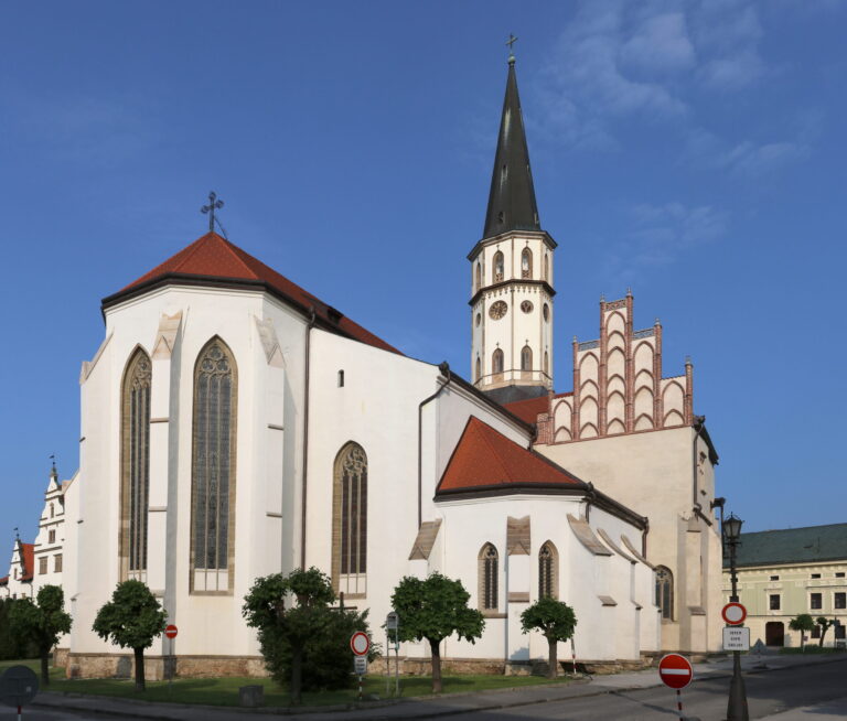 Levoca, Spissky Hrad and the Associated Cultural Monuments